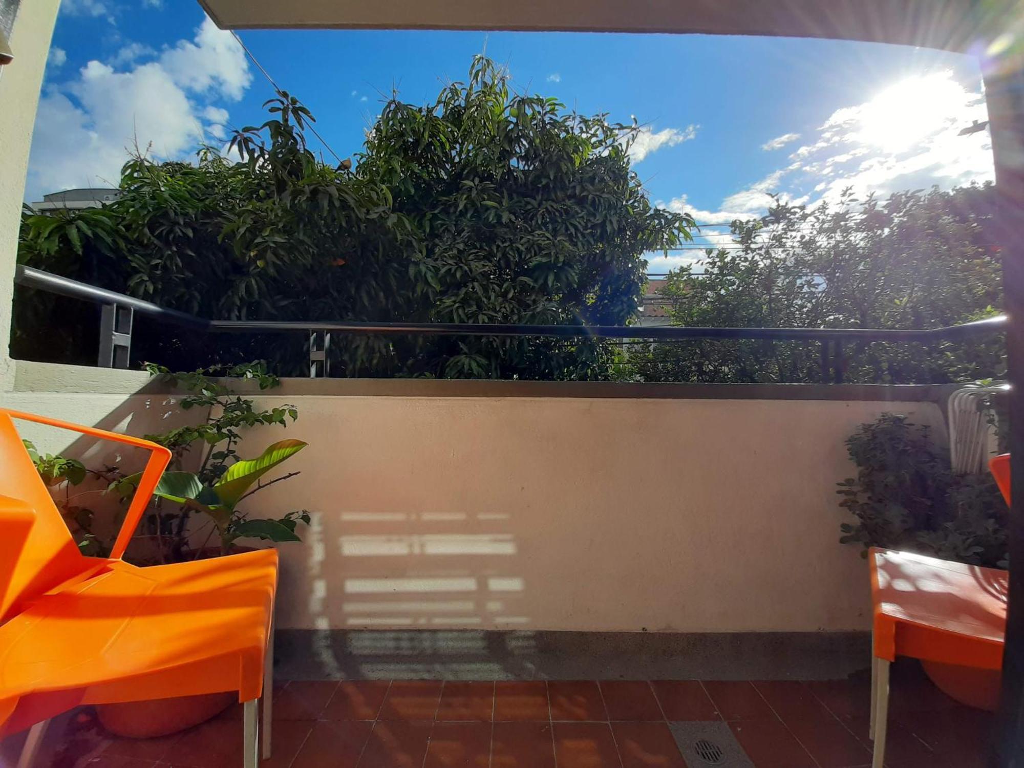 Poblado Guest House Medellín Habitación foto